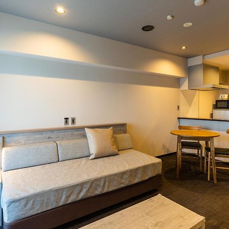 Inova Kanazawa Station Hotel Suite Zewnętrze zdjęcie