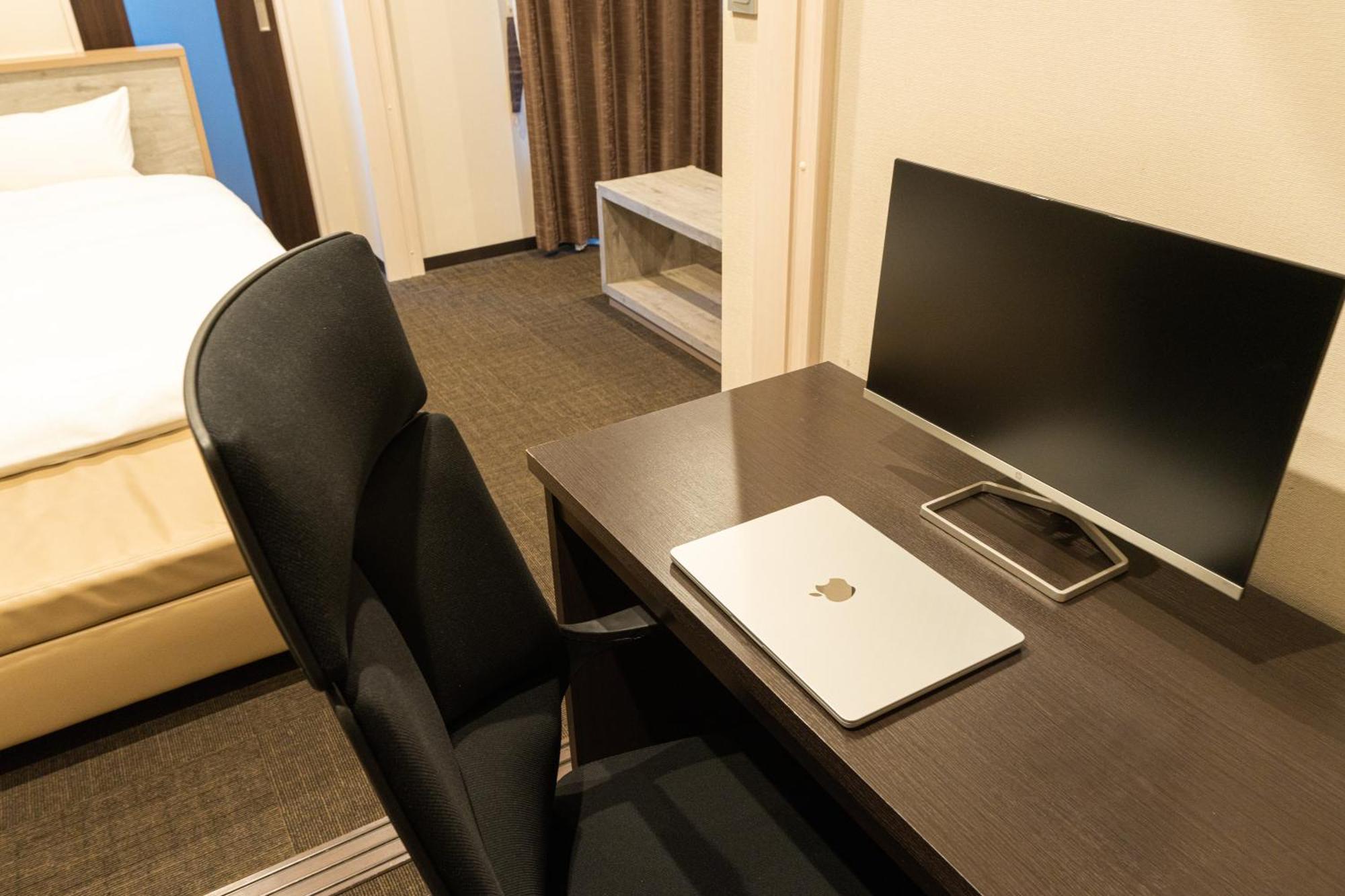 Inova Kanazawa Station Hotel Suite Zewnętrze zdjęcie