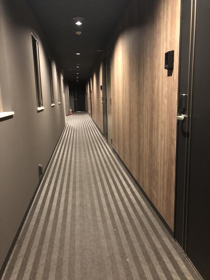 Inova Kanazawa Station Hotel Suite Zewnętrze zdjęcie